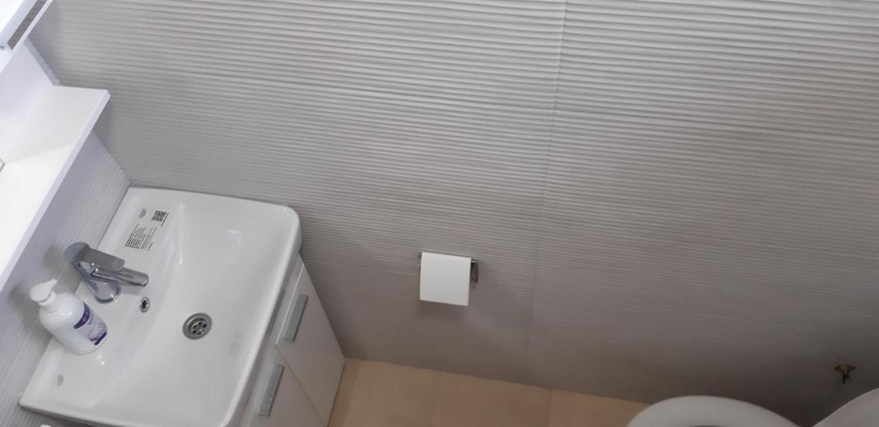 Апартаменти Aprtments Belma Сараєво Екстер'єр фото