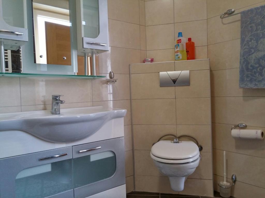 Апартаменти Aprtments Belma Сараєво Екстер'єр фото