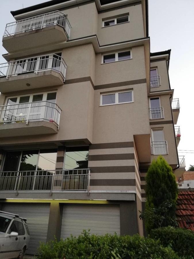 Апартаменти Aprtments Belma Сараєво Екстер'єр фото