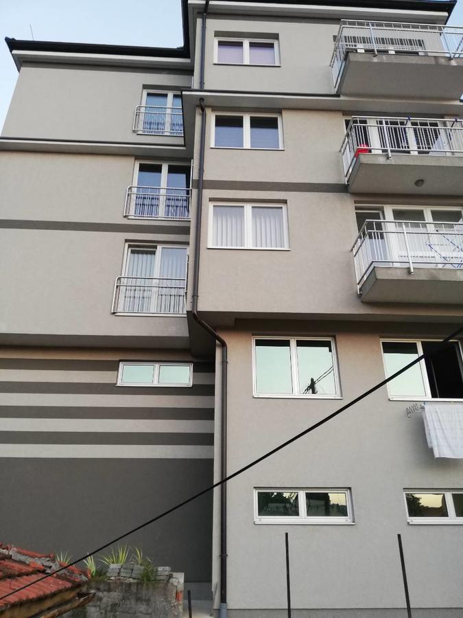 Апартаменти Aprtments Belma Сараєво Екстер'єр фото